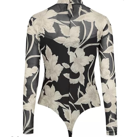 All Saints bodysuit - Picture 3 of 4